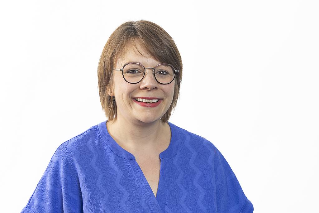 Petra Brengard