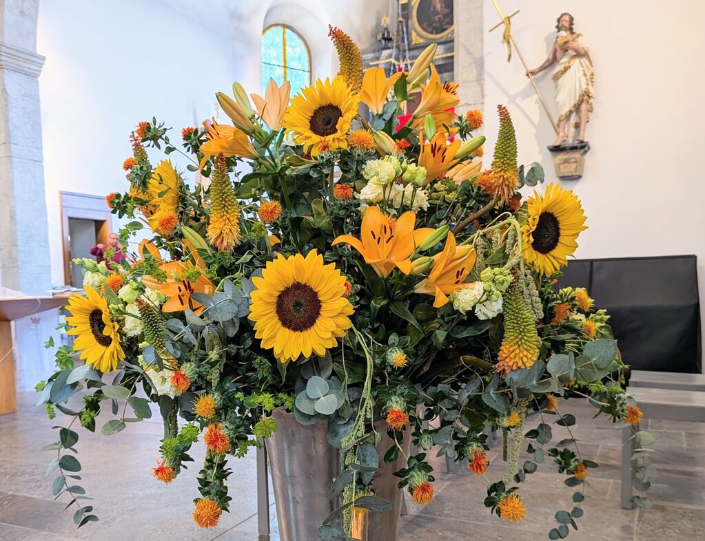 Blumenstrauss