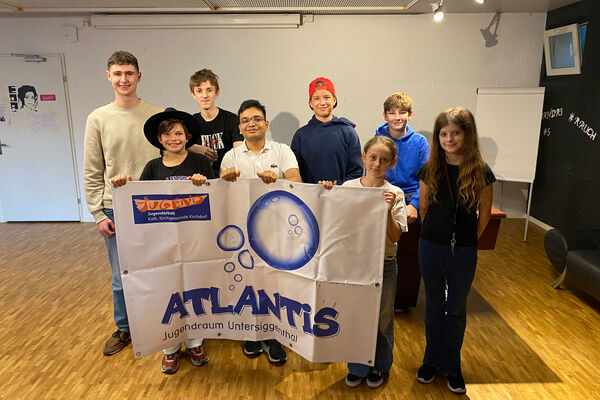 Team Atlantis 2026