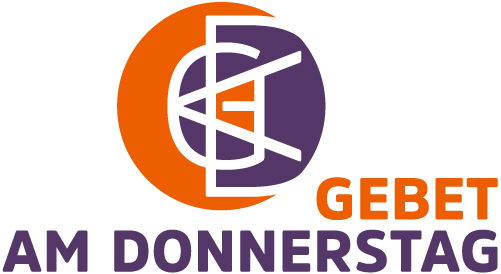 Logo - Gebet am Donnerstag